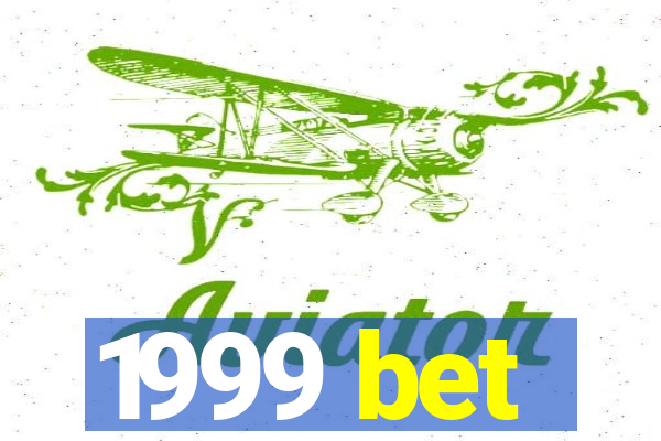 1999 bet